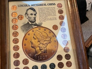 1974NɃPlfBǂŐꂽAz̃Be[WuJ[LORCv