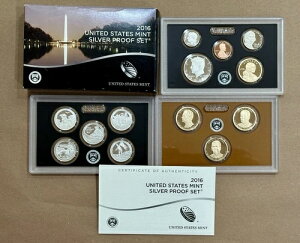 2016�N�č������ǃV���o�[�v���[�t�Z�b�g�i����COA�t���j