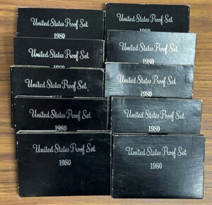 1980N v[tZbg 10pbN CN-Nbh X[UEBEA\j[EPlfB- (OGP) 60