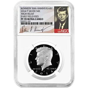 2014-P nC[t 50 Zg Vo[ PlfB n[t h 50 NLO NGC PF70UC...