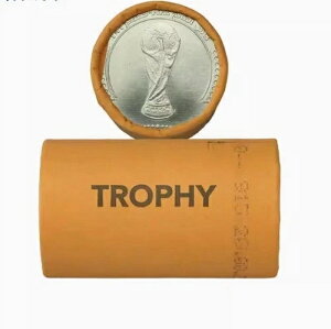 2022�N�J�^�[��FIFA���[���h�J�b�v �R�C�����[�� �w���N���X�J�b�v 25������