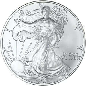 2006�N �A�����J���V���o�[�C�[�O�� 1�I���X �W�F���u�����A���g �����ʃR�C�� �摜�Q�� A228