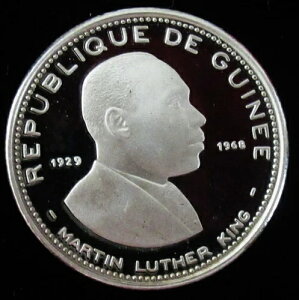 �M�j�A�F1969�N 100�t���� �v���[�t��� �}�[�e�B���E���[�T�[�E�L���O �I���W�i���P�[�X���� COA