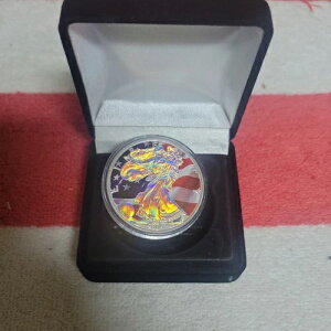 2009N AJC[O zOtbO ARC 1gCIX .999 t@CVo[Eh