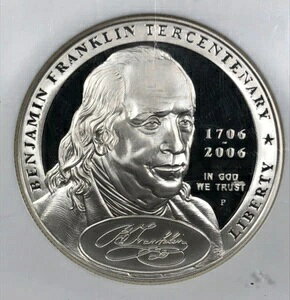 2006NxEtN 1.00 NGC PR70 Ult. Cam.