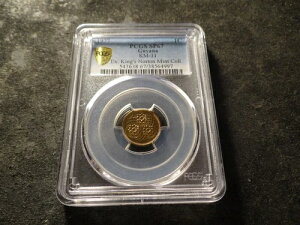 1977�N PCGS SP67 �K�C�A�i �Z���g �L���O�X �m�[�g�� �~���g �R���N�V���� SLABZ