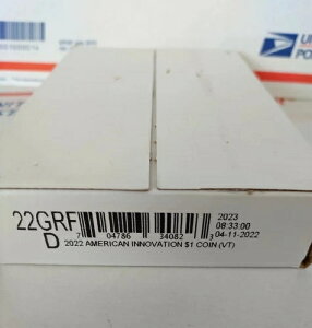 2022 D o[g AJCmx[V 1hD UNC 22 GRF J 25[