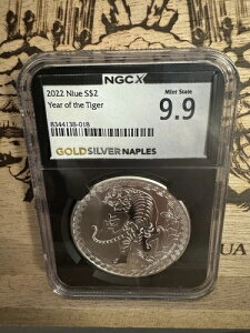 2022NjEGՔN ? 1IX ? O[hNGCX 9.9