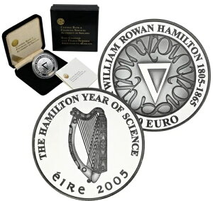 �A�C�������h 10���[�� 2005 �V���o�[ �v���[�t�u�T�[�E�E�B���A���ER�E�n�~���g���v�~���g�p�b�N