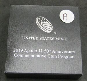 2019N AJ A|11 50NLO UNC LO .999 Vo[h OGP