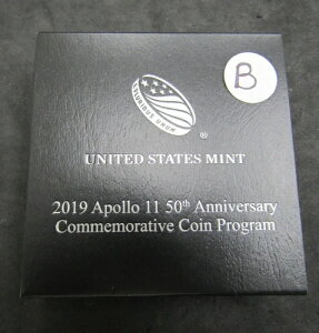 2019N AJ A|11 50NLO UNC LO .999 Vo[h OGP