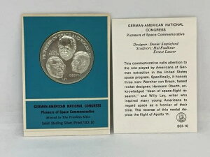 1970�N �t�����N�����~���g �F���̊J��҂��� �������� �X�^�[�����O�V���o�[ �v���[�t