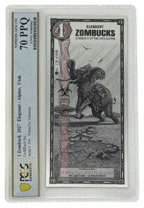 2027�N �G���K���g �]���o�b�N �V���o�[�m�[�g PCGS 70