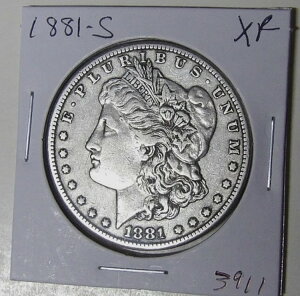 1881-S K XF N[jOς TtVXR (51425)