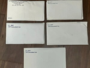 5ނ̃~bNX ? 1970N̖ʃZbgi1972NA1975NA1977`1979Nj