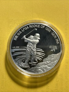 ZEpN US 1998 US LPGA gtB[D 1IX Vo[ v[t ؍