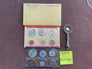 1959�N�č���ݑ����ǃI���W�i�����S�Z�b�g