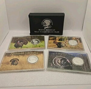 ���C���h�^�[�L�[ �O�����h�X���� �k�ăn���e�B���O�N���u .999 �V���o�[�R�C���Z�b�g