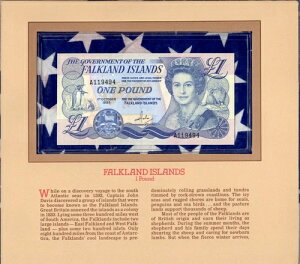 łMdȎ tH[Nh 1984N 1|h P-13 UNC a A119494