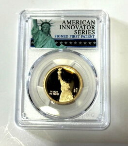 2018-S AJECmx[VE_[ PR70DCAM PCGS t@[XgXgCN Vg