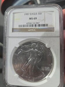 UNC 1987 AJC[O݁AEH[LOEoeB - 1IX