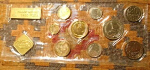 VAIsbN 1980 ~gRCZbg \A \rGg UNC VAg[N9̃RC PR