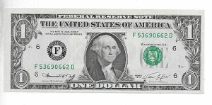 $1 1974 BP 905 ����G���[ �A�g�����^ F53690662D �m�[�g�`���C�X CU