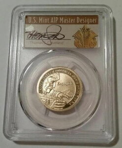 PCGS 2017 S lCeBuAJh GnXh SP70 FDI fo[ ANA N[uh TC