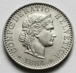 1884 B XCX 20 by BUA󏭂ȍXCXRC