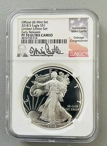 2018 Sv[t Vo[C[O NGC PF70 EgJ }CNELbX TC