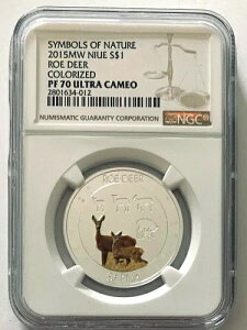 2015N MW jEG 1h mWJ J[ NGC PF 70 s 499A킸1