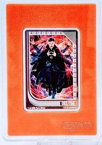 2025�N -�h�N�^�[�E�X�g�����W - #92/150 �}�[�x�� �C���t�B�j�e�B �T�[�K �~���g �g���[�f�B���O�R�C�� 1�I���X �V���o�[??