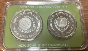 �C���h 2 �R�C�� �J���u�� 1979�N ��� 10���s�[ f& 50���s�[ �ؖ����t�� ���