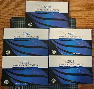 2018-2022 - AJECmx[VEhRC - v[tZbg5 - OGP & COA