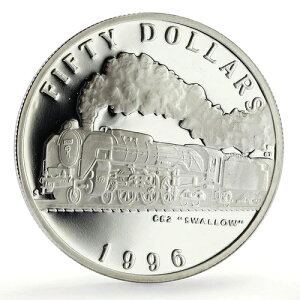 }[V 50h C62 X[EgCYS v[t 1996N