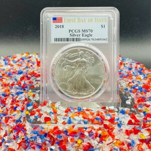 2018N 1h Vo[C[O PCGS MS70 s čx *Viz_[*