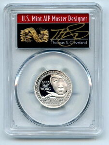 2022 S 25C Vo[ AiECEEH NH[^[ PCGS PR70DCAM FS g[}XEN[uhEA[Y