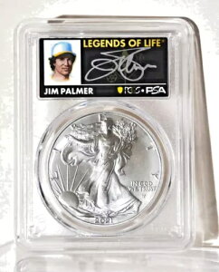 2021N Vo[C[O T2 t@[Xgv_NV PCGS MS70 WFhCt WEp[}[MTC