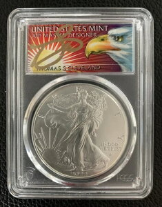 2022N 1h AJ Vo[ C[O 1IX PCGS MS70 5001 g[}XEN[uh TC