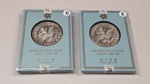 ؍ 1978N 42񐢊EˌI茠 5,000EH v[t