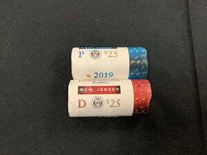 2019 P&D AJ Cmx[V h j[W[W[!