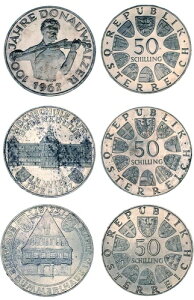 ** I[XgA **  50 VO ** 1967 * 1972 * 1973 ** gI ** v[tAU **kl