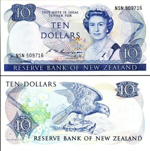 j[W[h P-172b 10 h 1985-89 N GUxX 2  N UNC!