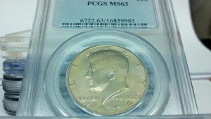 S[hACgO[ACgu[ACg[YAfAC{[APlfB 1974N PCGS MS63