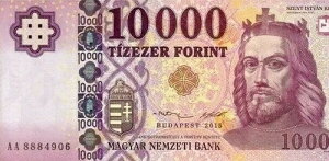 nOA P-206e 10000 10,000 tHg 2015 UNC V[Y AH0422273