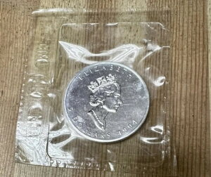 1994N J 1IX BU .9999 Vo[ $5 [v[t RN^uRC RCM vX`bN OGP