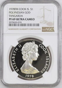 1978-FM NbN |lVA ^KA h h NGC PF69 EgJI