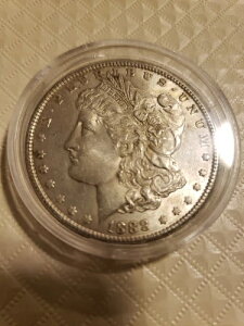 1888N/E Pluribus Unum/ăh