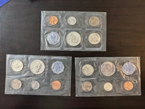 Vo[v[tZbg3F1964NA62NA63N J̃IWiȂ