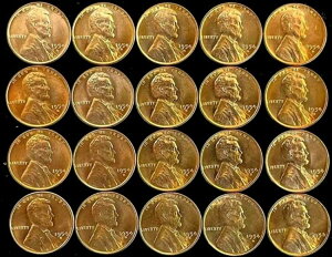 1954N D J[ EB[gZg (20) IʐԃRC